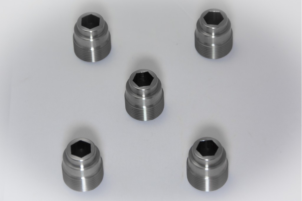 Audi S2 S4 S6 wkłady wtryskiwaczy gniazda 034133555