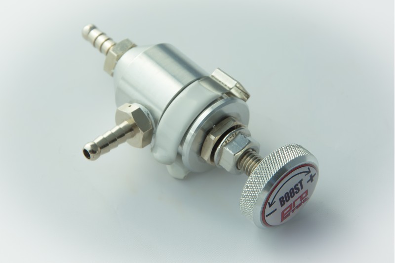 MBC ręczny kontroler doładowania 