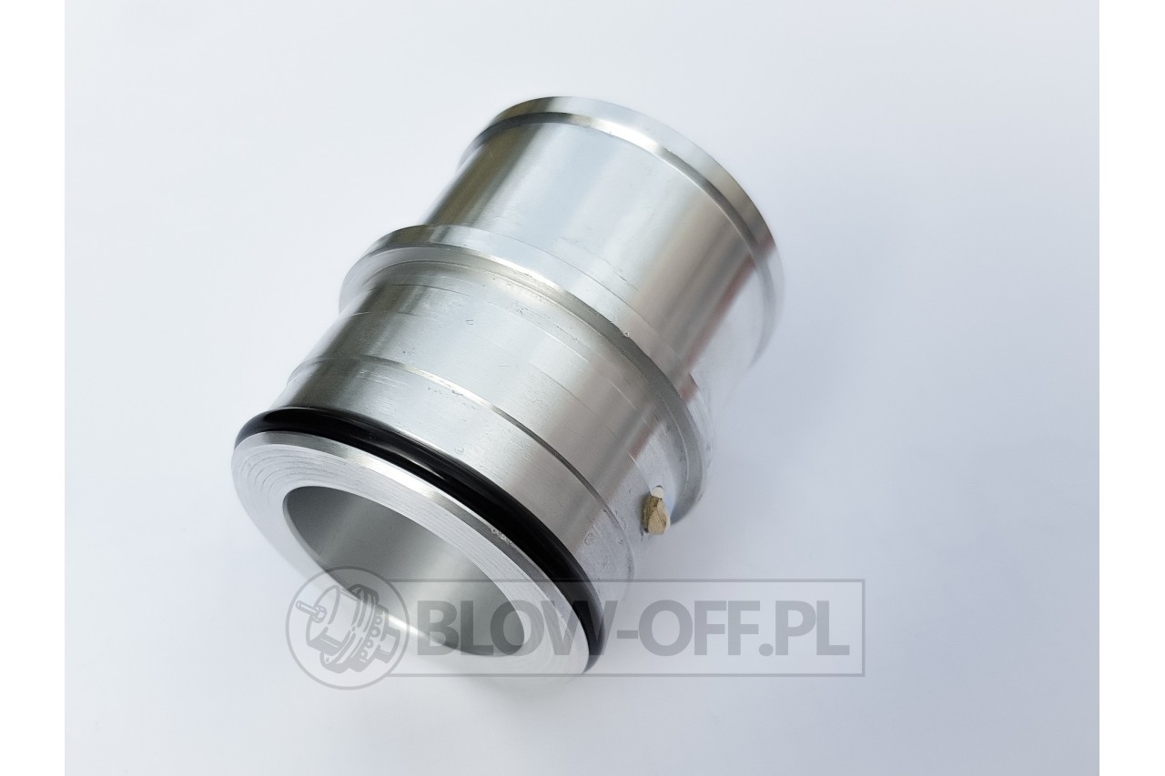 Redukcja przejściówka 1.9 TDI turbo VAG