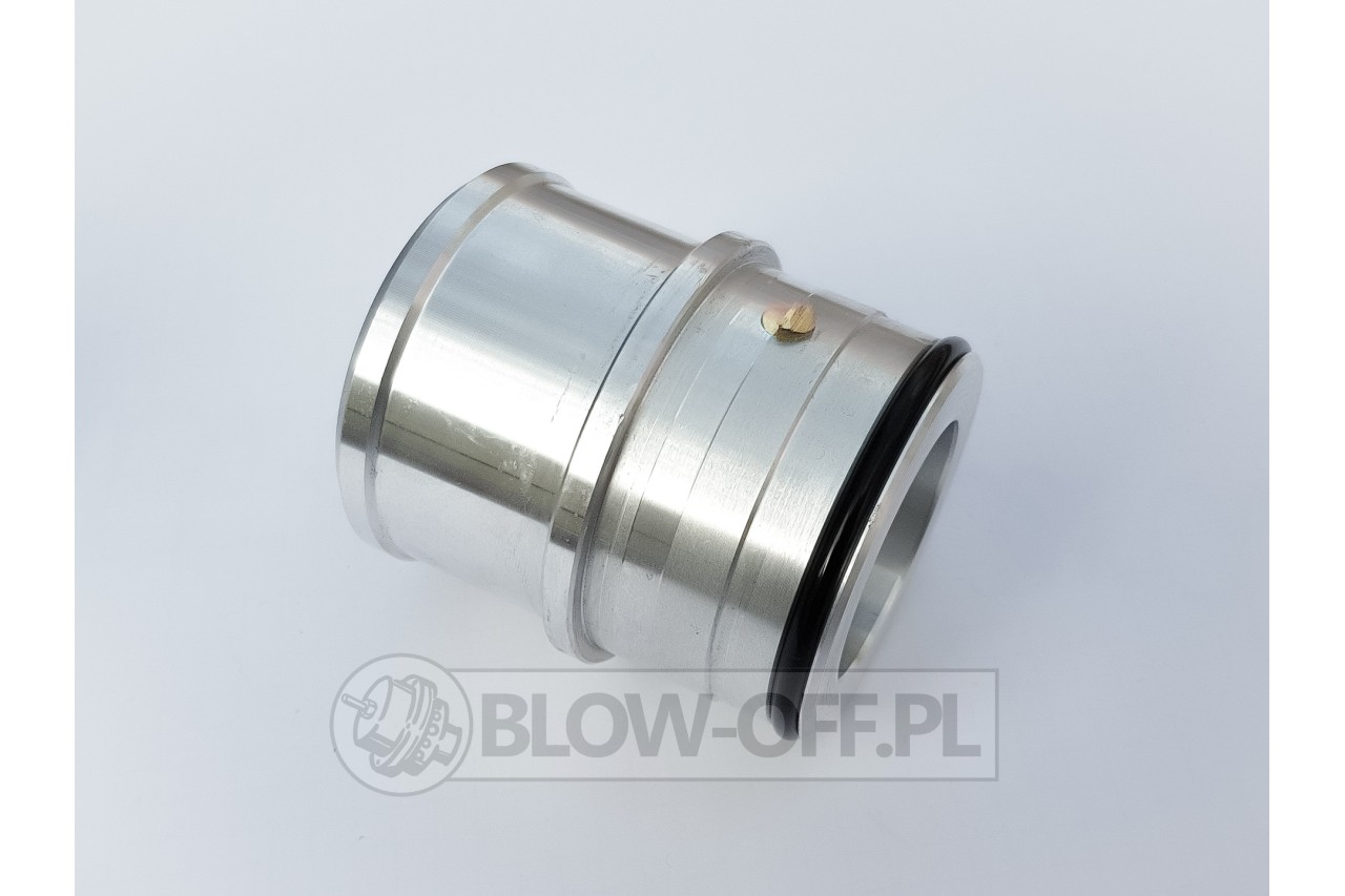 Redukcja przejściówka 1.9 TDI turbo VAG