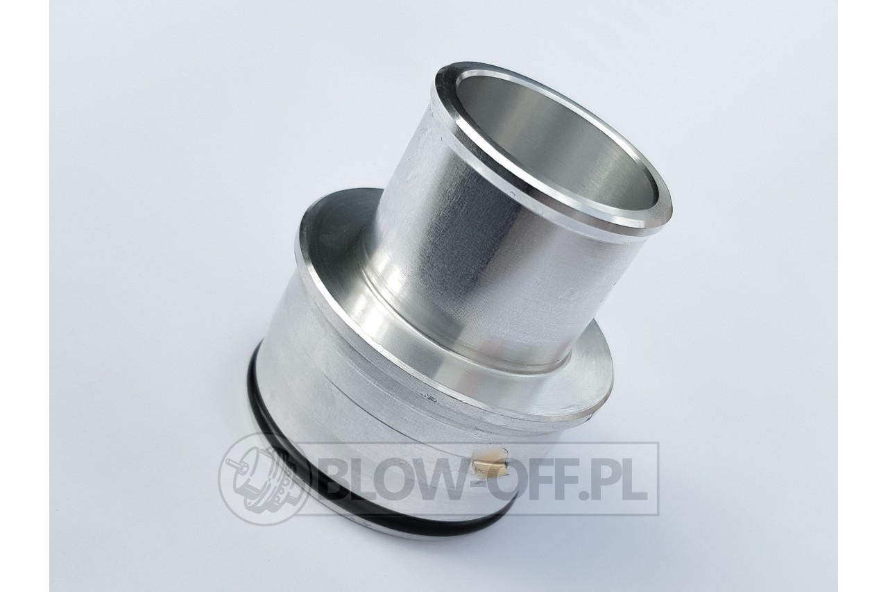 Redukcja przejściówka 1.9 TDI turbo VAG