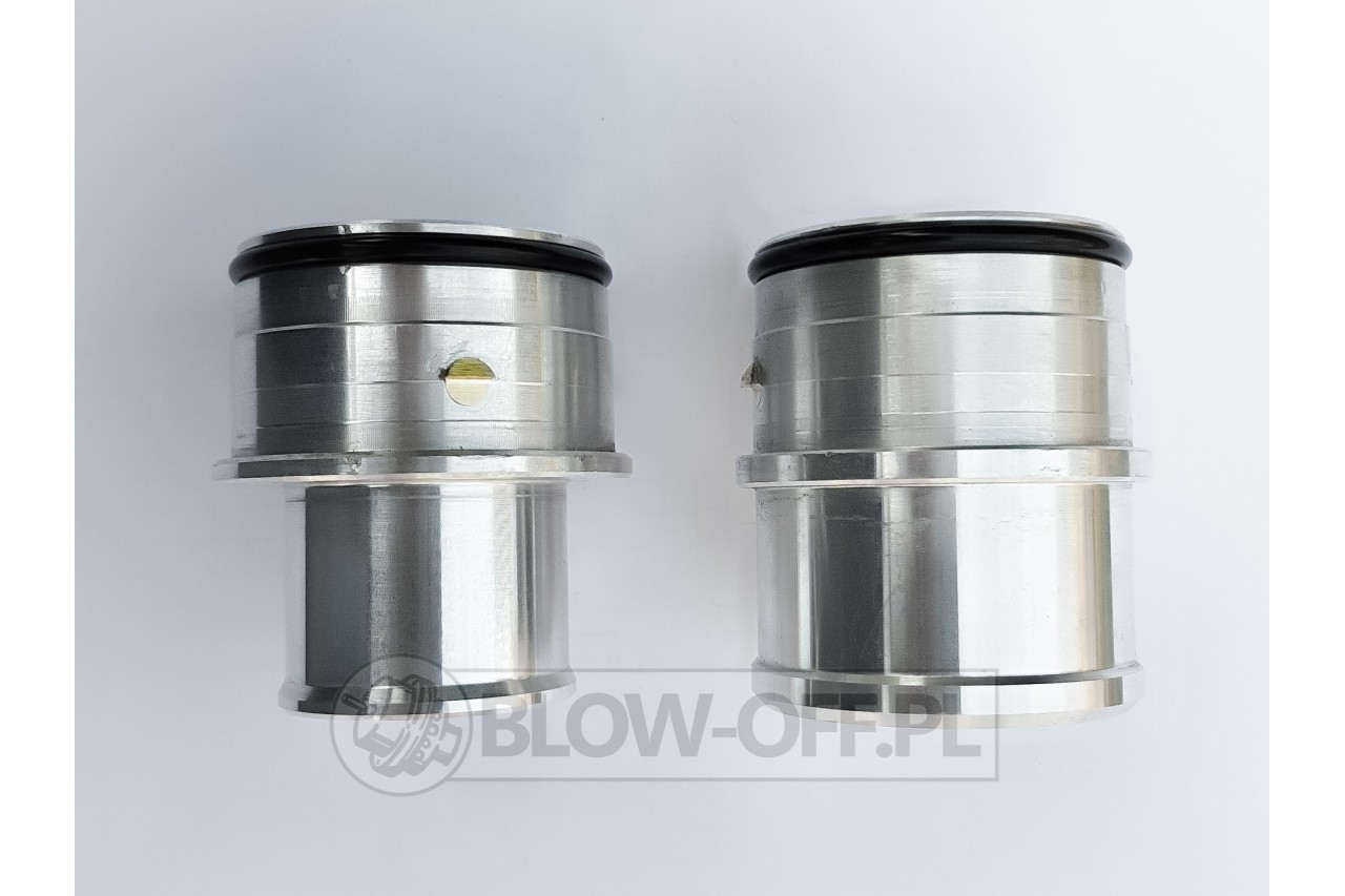 Redukcja przejściówka 1.9 TDI turbo VAG