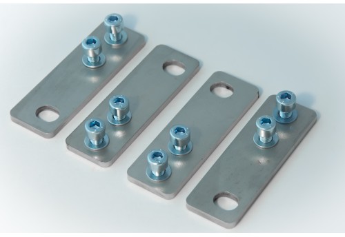 Zestaw obniżający fotele Mazda MX-5 NC