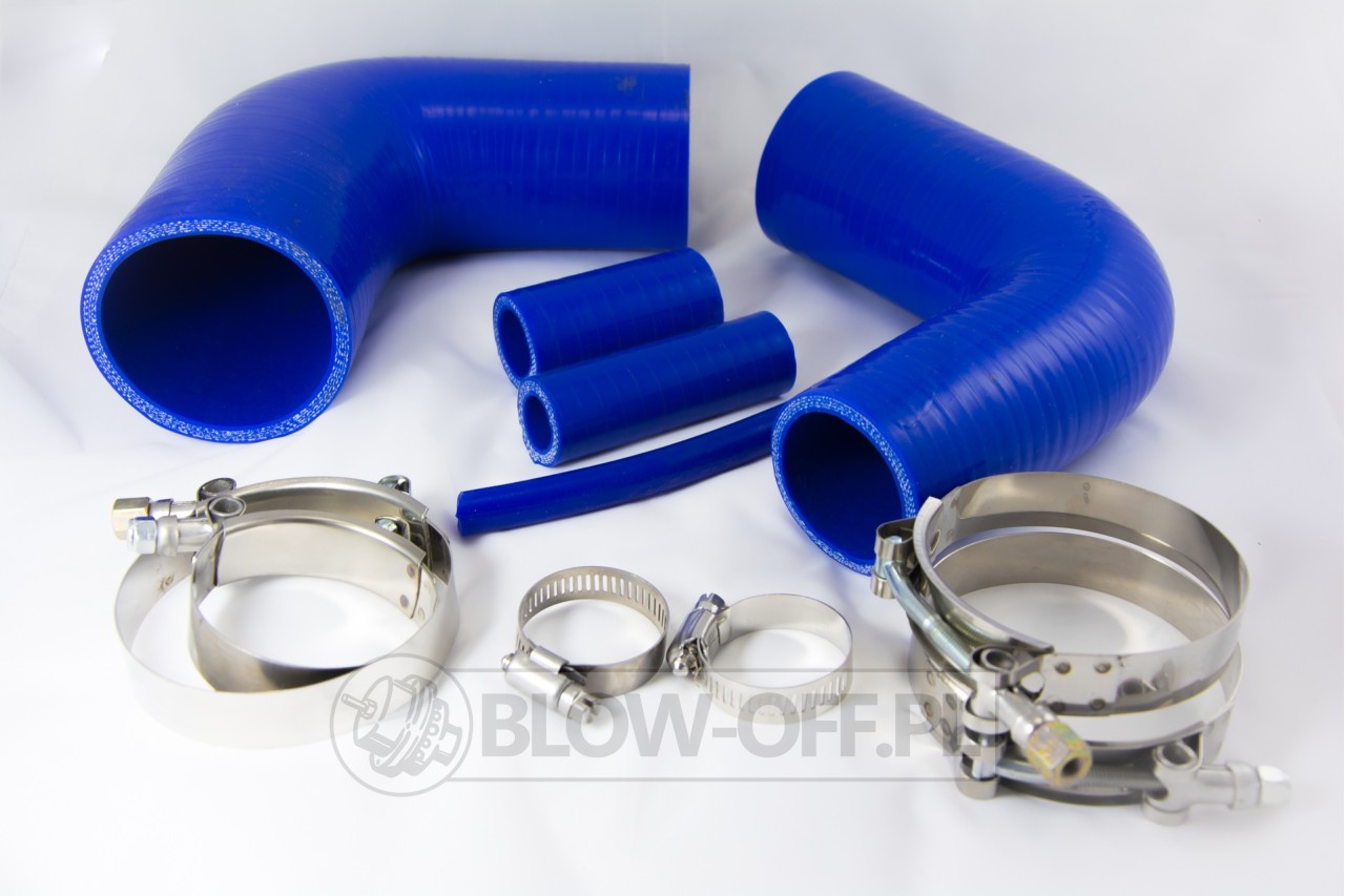 TIP dolot Audi TT, S3 inne 1,8T