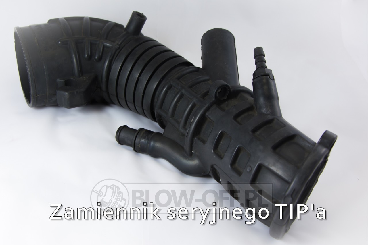 TIP dolot Audi TT, S3 inne 1,8T