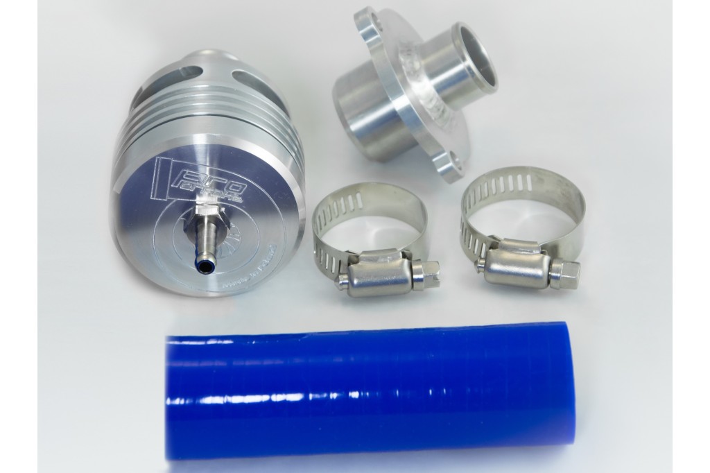 Ford Focus ST 2.0 ecoboost MK3 zestaw Blow off 