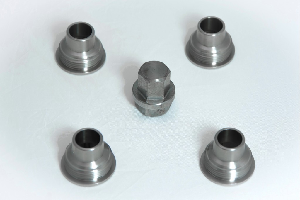 VAG 1.8T 20V Wkłady wtryskiwaczy gniazda 06B133555H 06B133555H7 06B133555D14  06B133555E6 06B133555E