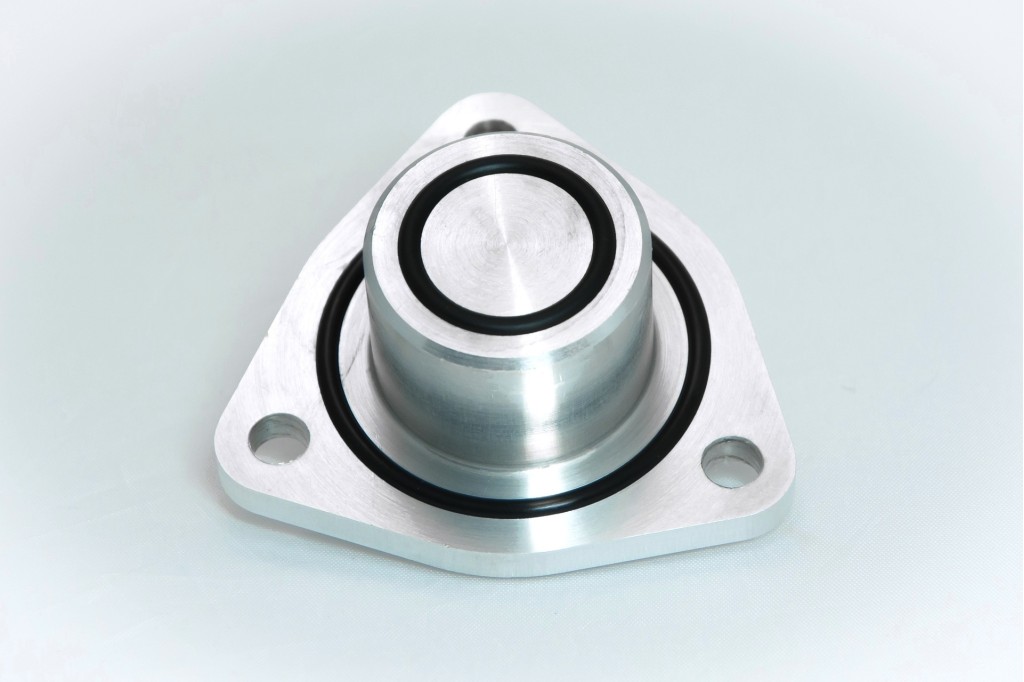 Zaślepka typ A45 AMG - Mercedes A45 CLA45 GLA45 AMG 