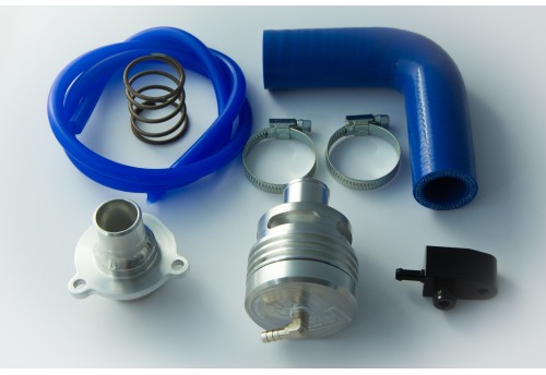 Chevrolet Camaro VI 2.0 T Zestaw Blow off 