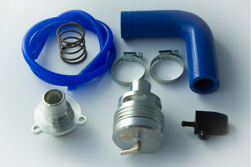 Chevrolet Camaro VI 2.0 T Zestaw Blow off 