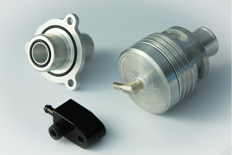 Chevrolet Camaro VI 2.0 T Zestaw Blow off 