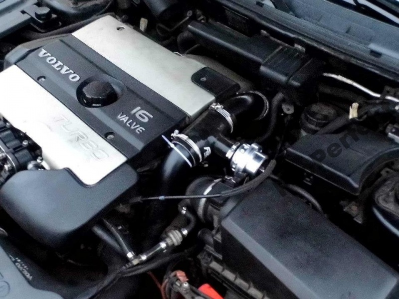 Volvo V40/S40 V70/S70 850 turbo Blow off kit