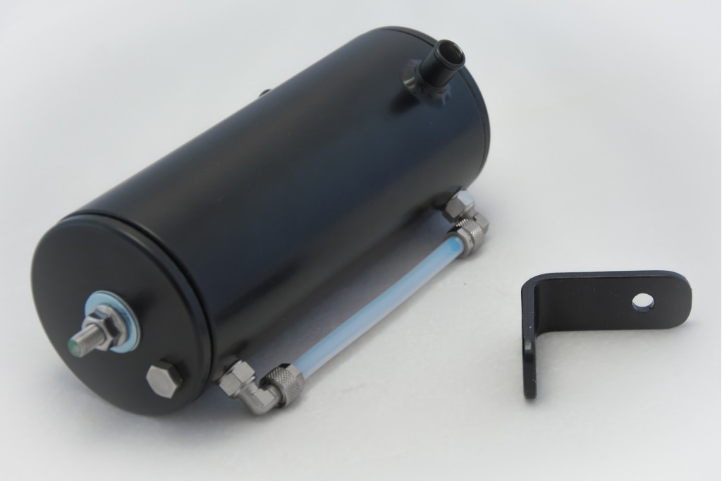 Separator oleju bez filtra HEMI 5.7 Dodge Ram 