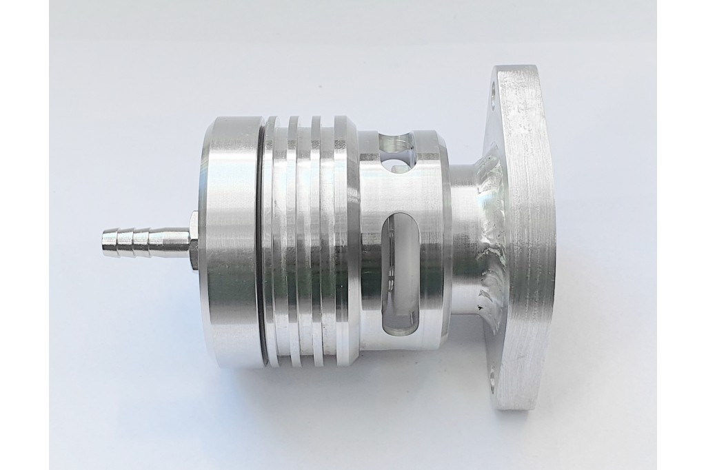 BLOW OFF Typ G - Zamiennik GReddy