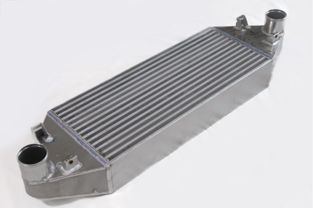 Intercooler Ford Focus ST MK3 2011-2019 USDM