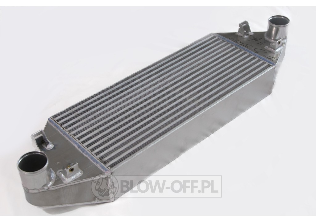 Intercooler Ford Focus ST MK3 2011-2019 USDM