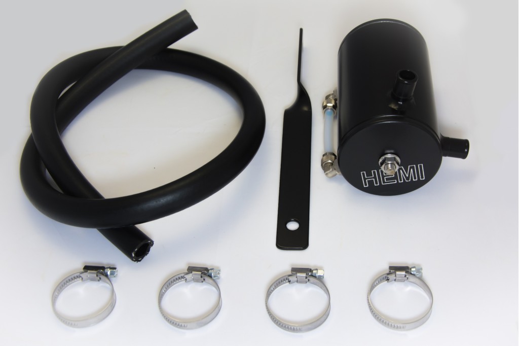 Separator oleju bez filtra HEMI 5.7 Dodge Charger Durango Jeep