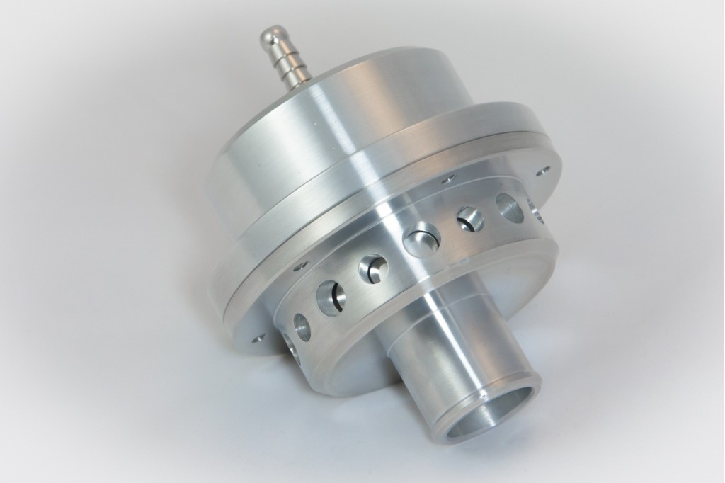 Opel Astra H, OPC,Zafira B OPC 2.0 turbo Zestaw Blow off 